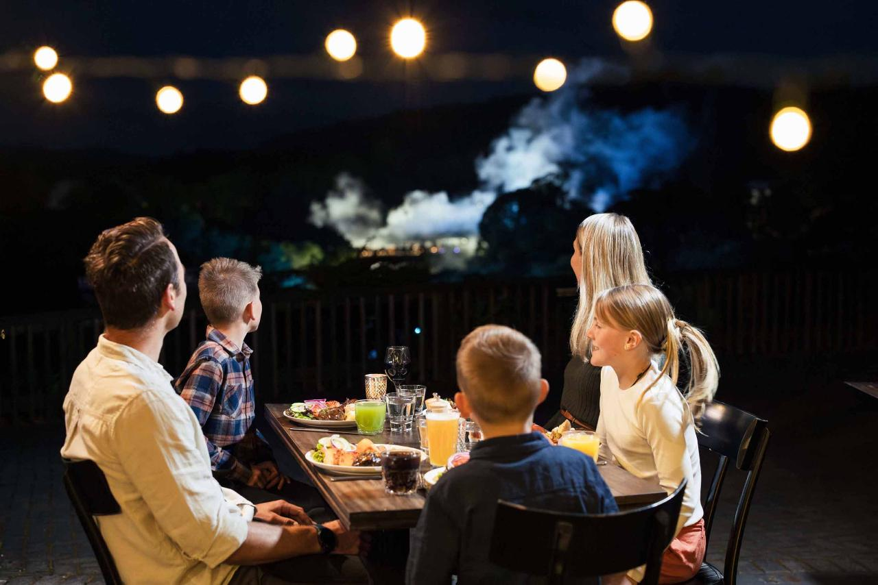 Te Pō Indigenous Evening Experience - Photo 1 of 1